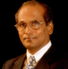 Sangampalayam Vedanayagam Alagappan