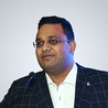 Santosh Ladha