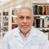 Mohammad Ahmadian