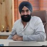 Amardeep Singh Sethi