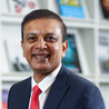 Satish Reddy