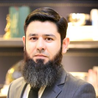 Humza A. Wazir