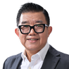Loudy Irwanto Ellias