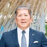 Masatoshi Hasegawa