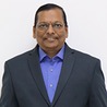 Chiluveru Sudarshan