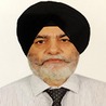 BP Singh