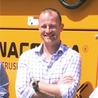 Alistair Forsyth