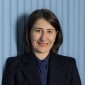 Gladys Berejiklian