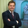 Adrian Fawcett