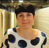 Cécile Cantrelle
