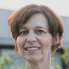 Agnès Saury
