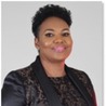 Shirley Chauke