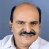 C K Sasidharan