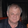 Bob Saunders