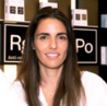 Amandine Azencott