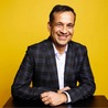 Aaron Jain