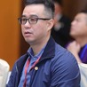 Rongjie Chen
