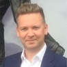 Colin Reoch