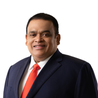 Dhammika Perera