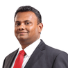 G. A. R. D. Prasanna