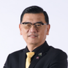 Montree Mahapruekpong