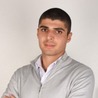 Amr Taher