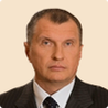 Igor Sechin