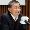 Wang Xiaoqiu