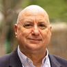 Mark Crosby
