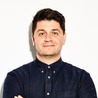 Benjamin Wright