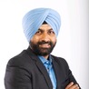 Harjit Singh Ubhi