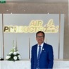 Vikas Bhatia