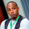 Jimmy Juma
