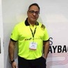 Vishal Makar