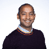 Chandra Gnanasambandam