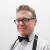 Mark Berry