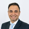 Kiran Patel