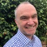 Simon Baggott