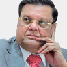 Sharad B Pitti