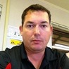 Brian Saxinger