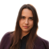 Anna Kryvytska