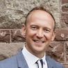 Stuart John Evans