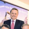 Greg Hodby