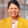 Cristina A. Wilbur