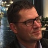 Wridzer Bakker