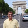 Forrest P. Boone