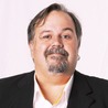 Mike Bygrave
