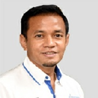 Mohd Azmi Mohd Anis
