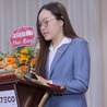 Tran Lan Phuong