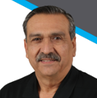 Manny Noriega